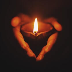 Candle