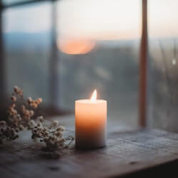 Candle